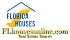 FLhouses Logo